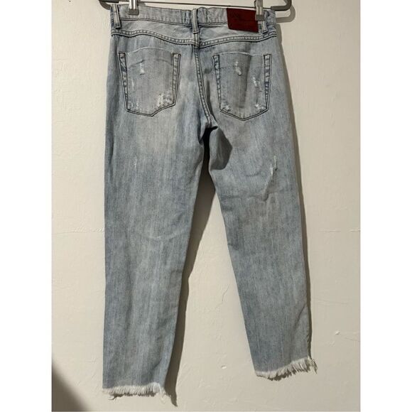 One by one teaspoon awesome baggies 23 raw ham distressed - Picture 3 of 8